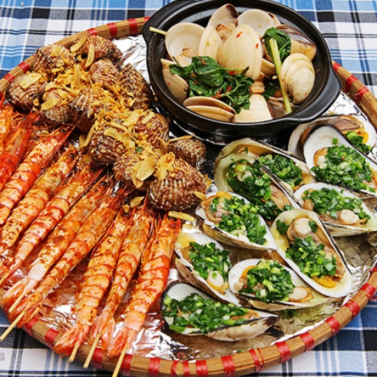 COMBO 3 GIỜ
