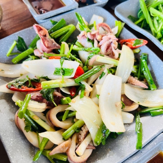 COMBO CƠM NIÊU THỨ 6