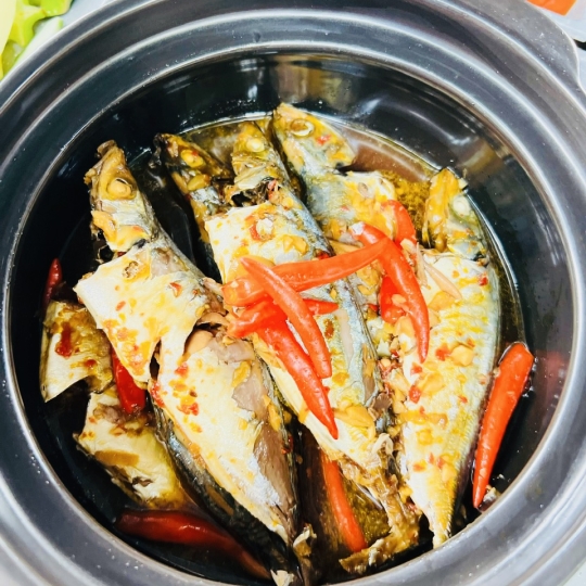 COMBO CƠM NIÊU THỨ 6