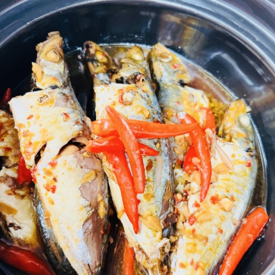 COMBO CƠM NIÊU THỨ 6